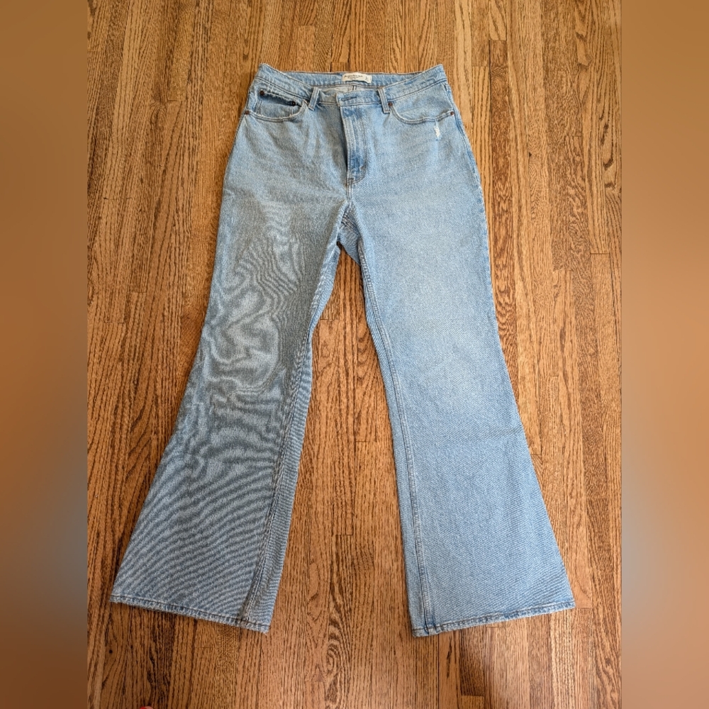 Classic Blue Women's Jeans